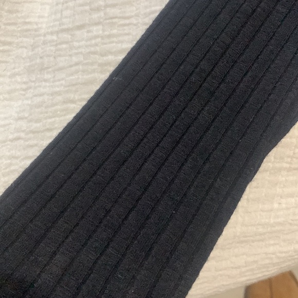 Long sleeve meridian cold shoulder LNA shirt size Medium - Picture 3 of 3